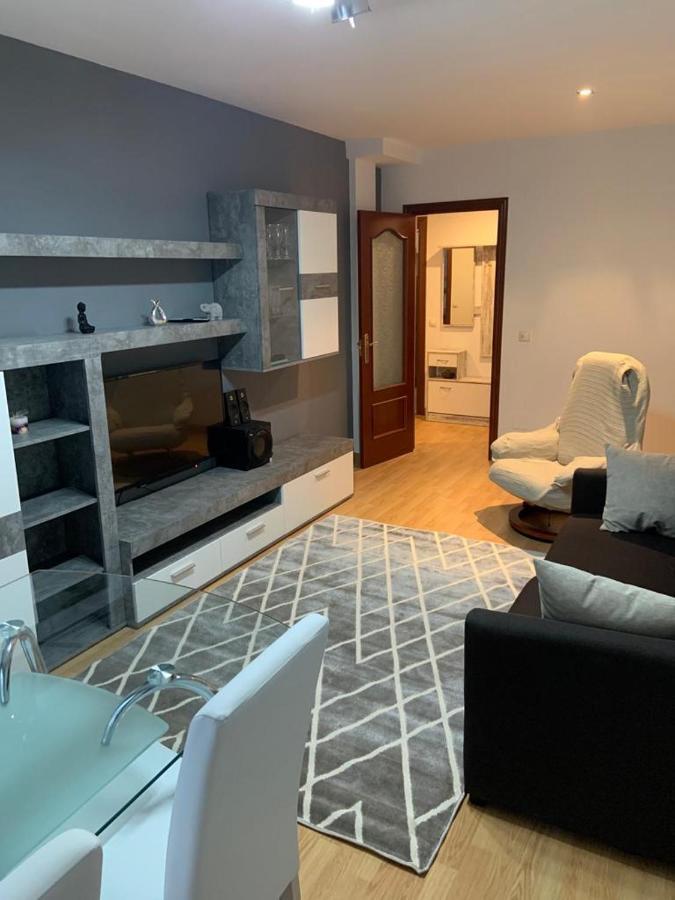 פלצ'וסה Apartamento Fele Con Garaje מראה חיצוני תמונה